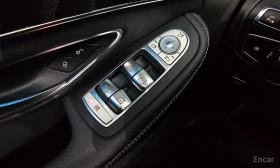 Mercedes-Benz C 200 4MATIC* AMG* LINE* BURMESTER* KEYLESS* КАМЕРИ* , снимка 13
