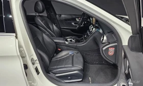 Mercedes-Benz C 200 4MATIC* AMG* LINE* BURMESTER* KEYLESS* КАМЕРИ* , снимка 8