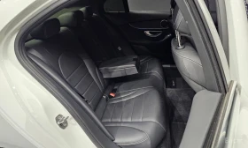 Mercedes-Benz C 200 4MATIC* AMG* LINE* BURMESTER* KEYLESS* КАМЕРИ* , снимка 9