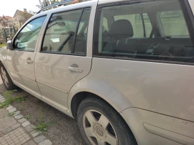 VW Golf Combi, снимка 2