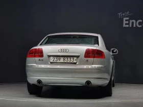 Audi A8 3.2 FSI Quattro, снимка 4