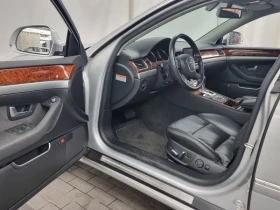 Audi A8 3.2 FSI Quattro, снимка 10