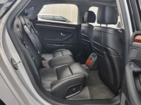Audi A8 3.2 FSI Quattro, снимка 12
