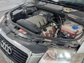 Audi A8 3.2 FSI Quattro, снимка 6