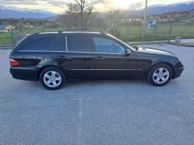 Mercedes-Benz E 320 Е320CDI, 204к.с., 5G-TRONIC, Avangard, снимка 3