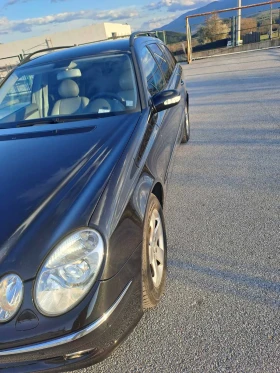 Mercedes-Benz E 320 Е320CDI, 204к.с., 5G-TRONIC, Avangard, снимка 4