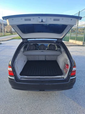 Mercedes-Benz E 320 Е320CDI, 204к.с., 5G-TRONIC, Avangard, снимка 15