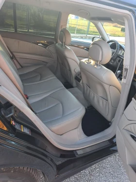 Mercedes-Benz E 320 Е320CDI, 204к.с., 5G-TRONIC, Avangard, снимка 12
