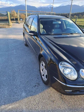 Mercedes-Benz E 320 Е320CDI, 204к.с., 5G-TRONIC, Avangard, снимка 6