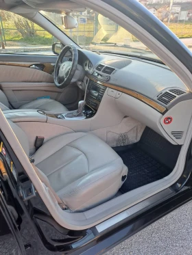 Mercedes-Benz E 320 Е320CDI, 204к.с., 5G-TRONIC, Avangard, снимка 11