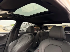 BMW 530 d= xDrive= M-performance= Distronic= HUD= harman/k, снимка 14