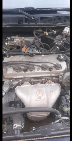 Honda Accord, снимка 14