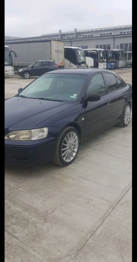 Honda Accord, снимка 2