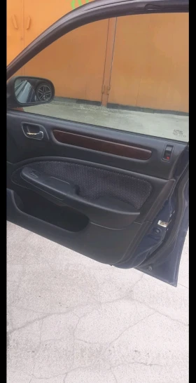 Honda Accord, снимка 9