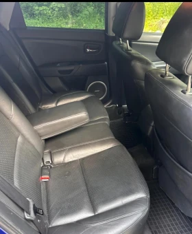 Mazda 3, снимка 4