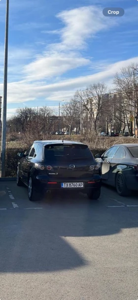 Mazda 3, снимка 3
