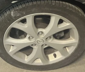 Mazda 3 Sport, снимка 7