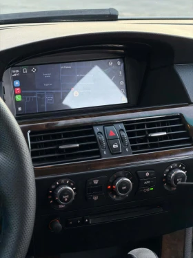 BMW 525, снимка 9