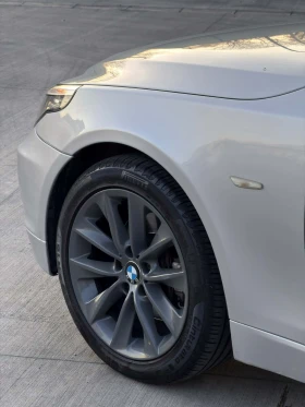 BMW 525, снимка 2