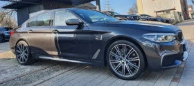 BMW 540 M Sport/Pano/Laser, снимка 5