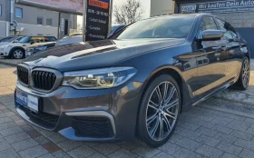 BMW 540 M Sport/Pano/Laser, снимка 1