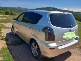 Toyota Corolla verso, снимка 5