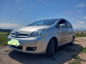 Toyota Corolla verso, снимка 2