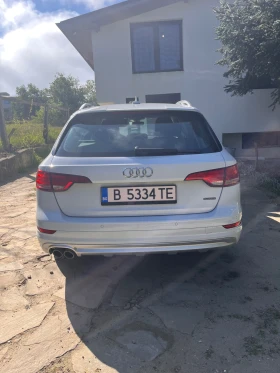 Audi A4 Allroad 2.0 , снимка 4