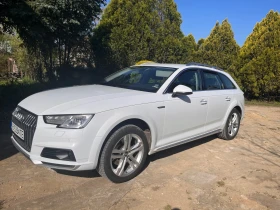 Audi A4 Allroad 2.0 , снимка 3