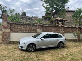Audi A4 Allroad 2.0 , снимка 1