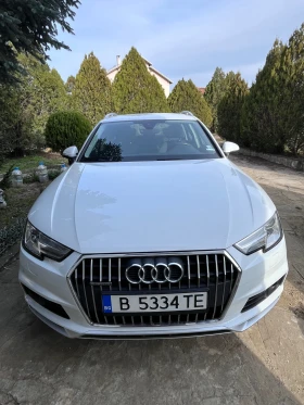 Audi A4 Allroad 2.0 , снимка 2