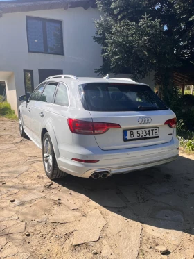 Audi A4 Allroad 2.0 , снимка 5