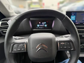 Citroen C4 ELECTRO/136HP/FEELPACK/CAM/NAVI/LED/439z, снимка 8