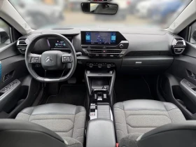 Citroen C4 ELECTRO/136HP/FEELPACK/CAM/NAVI/LED/439z, снимка 10