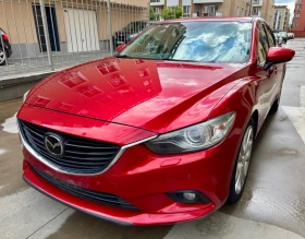 Mazda 6 2.2 Turbodiesel Exceed, снимка 1