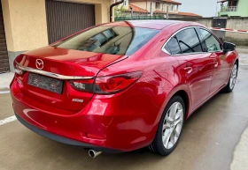 Mazda 6 2.2 Turbodiesel Exceed, снимка 5