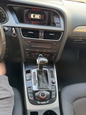 Audi A4 Allroad 2.0 TDI, снимка 14