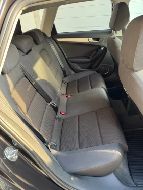 Audi A4 Allroad 2.0 TDI, снимка 10