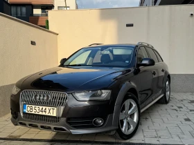 Audi A4 Allroad 2.0 TDI, снимка 1
