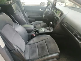Audi A6, снимка 10