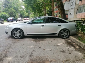 Audi A6, снимка 7
