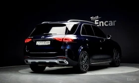 Mercedes-Benz GLE 450 4MATIC* AMG PACK* BURMESTER* 360 CAM* HEAD-UP* , снимка 3