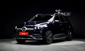 Mercedes-Benz GLE 450 4MATIC* AMG PACK* BURMESTER* 360 CAM* HEAD-UP* , снимка 1
