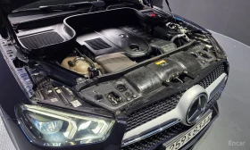 Mercedes-Benz GLE 450 4MATIC* AMG PACK* BURMESTER* 360 CAM* HEAD-UP* , снимка 17