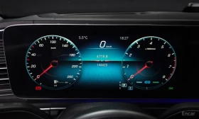 Mercedes-Benz GLE 450 4MATIC* AMG PACK* BURMESTER* 360 CAM* HEAD-UP* , снимка 10