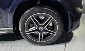 Mercedes-Benz GLE 450 4MATIC* AMG PACK* BURMESTER* 360 CAM* HEAD-UP* , снимка 5