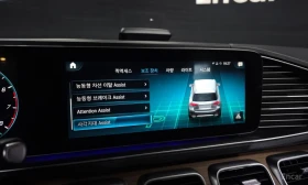 Mercedes-Benz GLE 450 4MATIC* AMG PACK* BURMESTER* 360 CAM* HEAD-UP* , снимка 13
