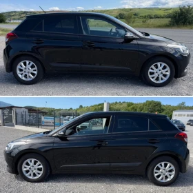 Hyundai I20 1.0T-GDi BLACK LINE LED TUV COC SERVICE BOOK, снимка 5