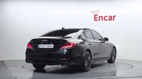 Genesis G70 2.0T #ПЪЛНО ОБОРУДBАНЕ#, снимка 2