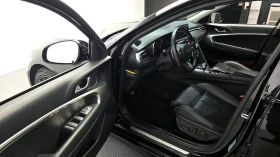 Genesis G70 2.0T #ПЪЛНО ОБОРУДBАНЕ#, снимка 8